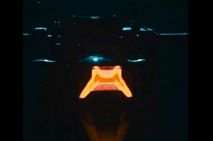 Hero Glamour X teaser out, bike spotted ahead of August 19 launch